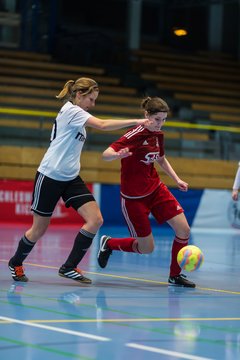 Bild 613 - Frauen HLM